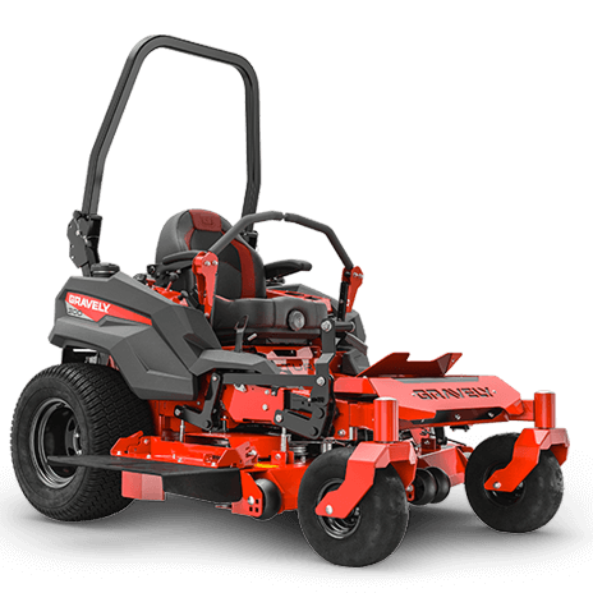 Gravely Pro-Turn 360 - 26 hp Kawasaki FT730 EFI, w/60