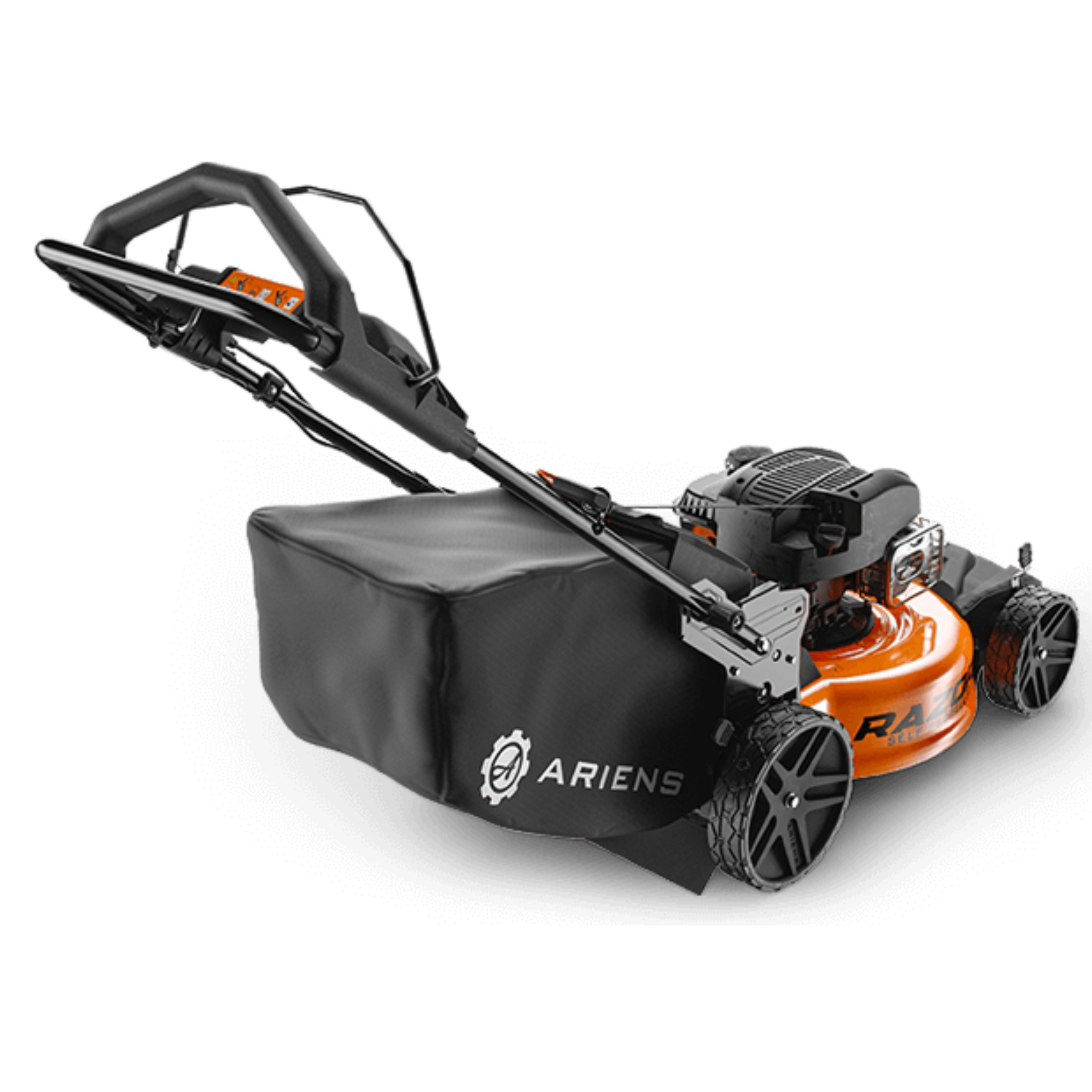 ARIENS RAZOR 21 REFLEX™ SELF PROPELLED 911609