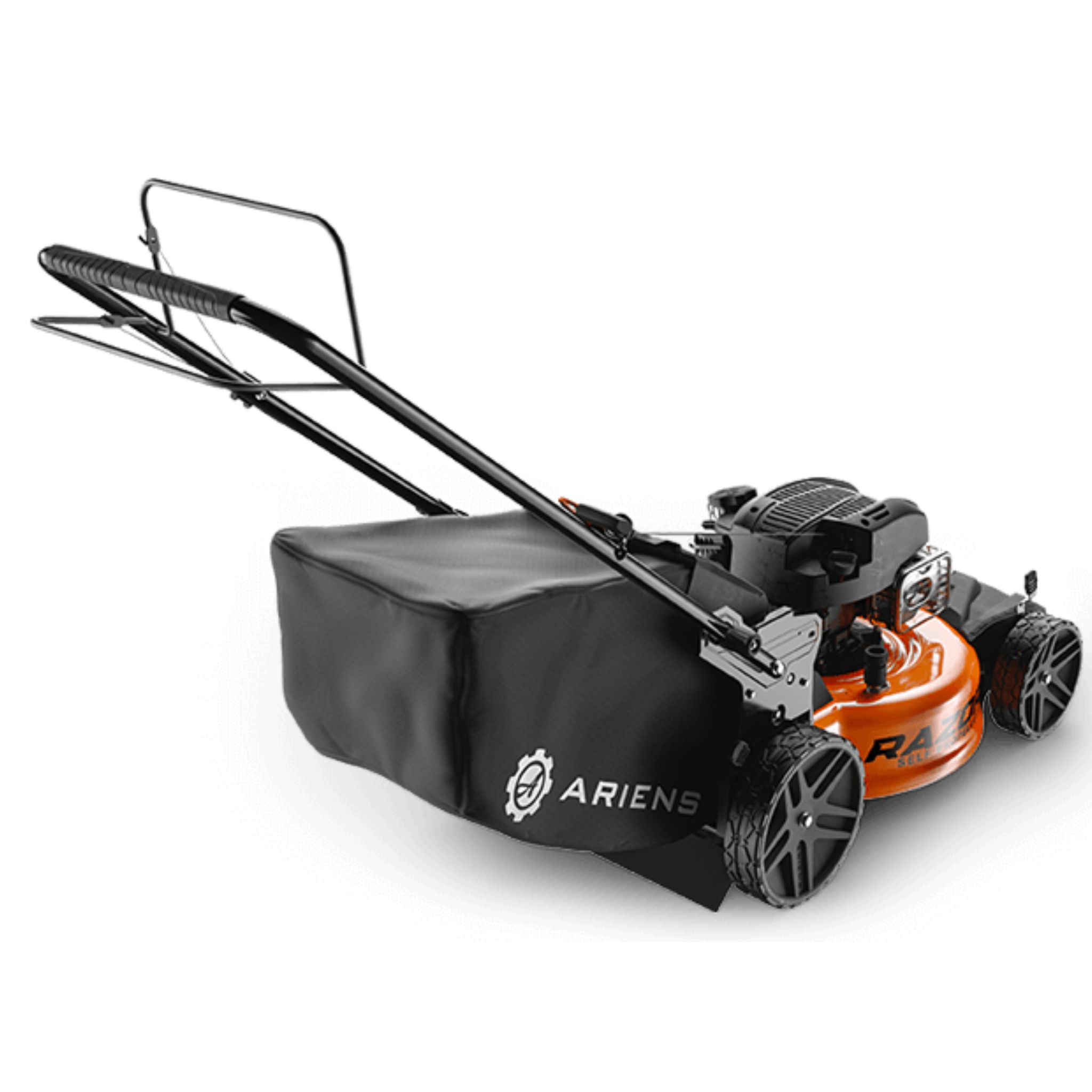 Ariens RAZOR Self Propelled - 21