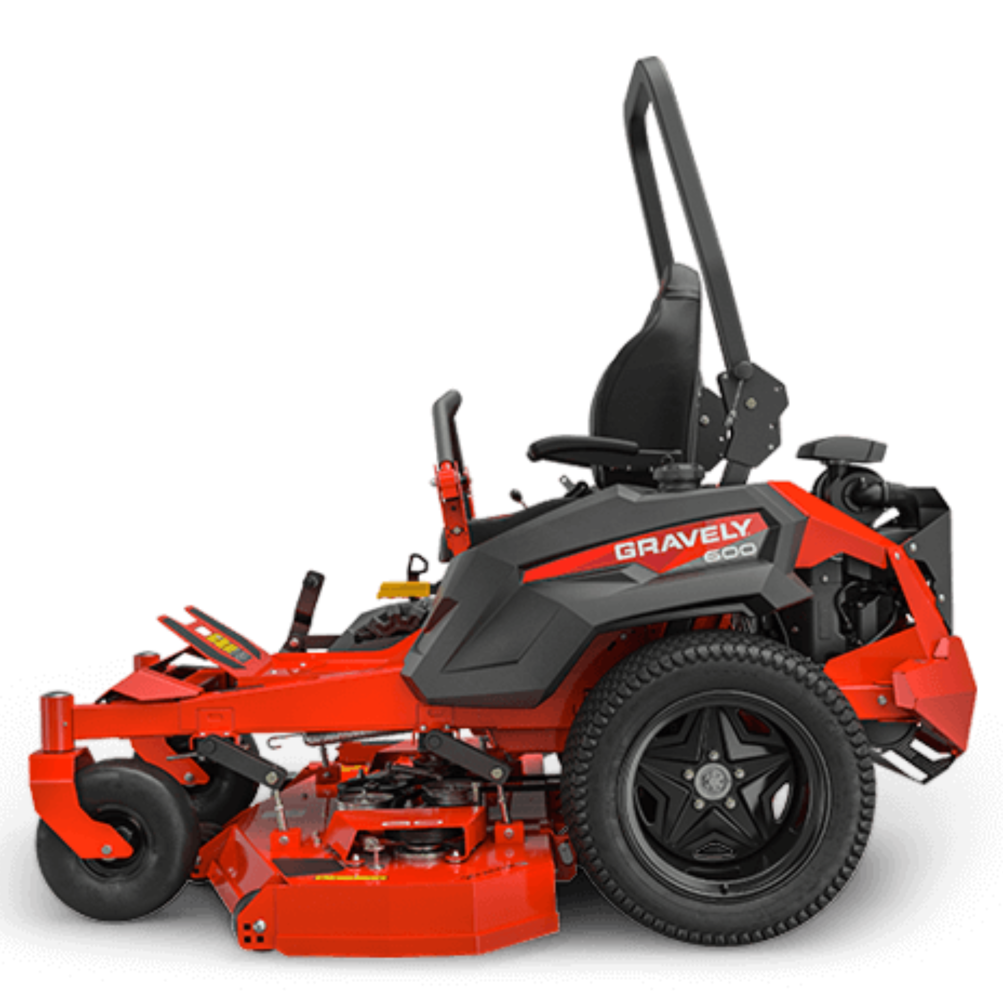 Pro-Turn 660 - 35hp Kawasaki FX1000 V-Twin, w/60