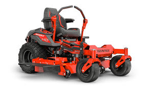 Gravely ZT HD 52 - 23hp Kawasaki FR691V, w/52