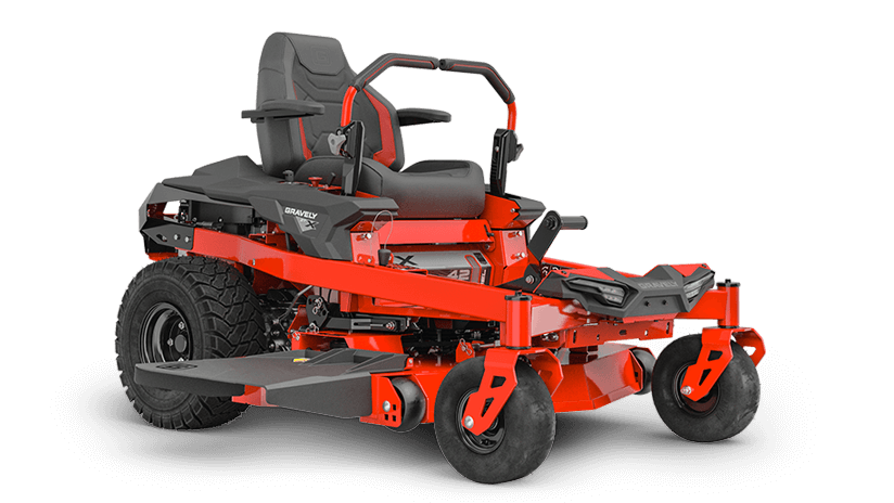 Gravely ZT X 42 KAWASAKI 918008