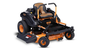 Scag Power Equipment SLS-61H-24PX