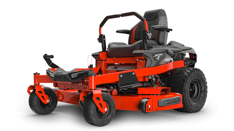 Gravely  ZT X 52 KAWASAKI 918011