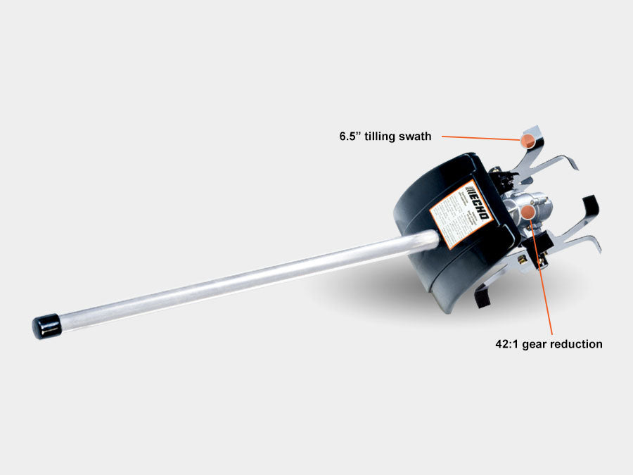 Echo Cultivator Attachment 99944200513