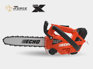 Echo DCS-2500T-12C1 Chainsaw