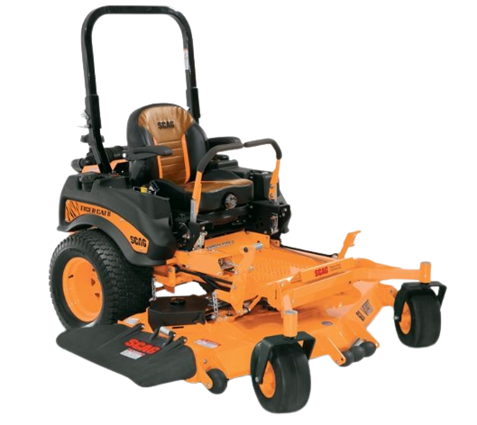 Scag STCII52V28BVEFI