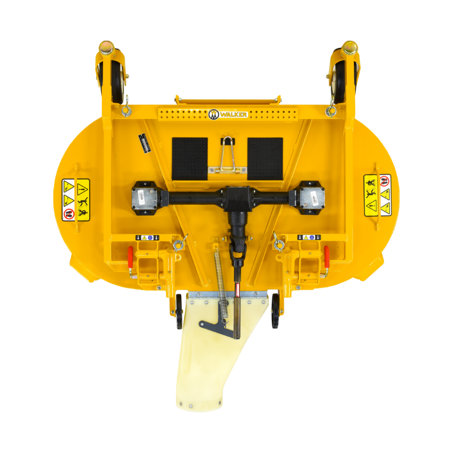 Walker C48