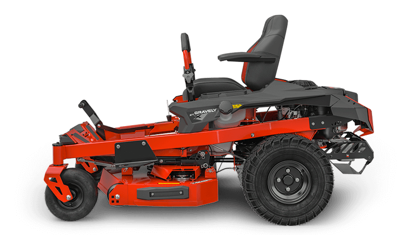 Gravely ZT X 42 KAWASAKI 918008