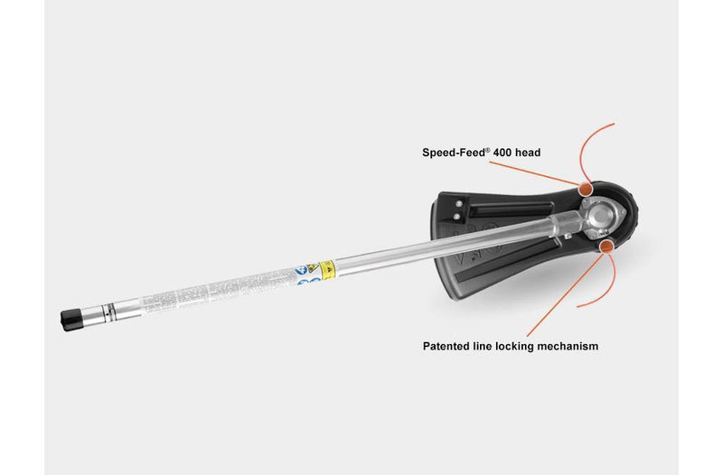 ECHO (99944200540) Speed-Feed® Trimmer Attachment