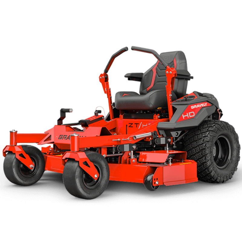 Gravely ZT HD 52 KAWASAKI (991277) – Taylor Outdoor Gravely ZT HD 52 KAWASAKI (991277) – Taylor Outdoor