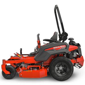 Gravely Pro-Turn 360 - 31 hp Kawasaki FX921V, w/60