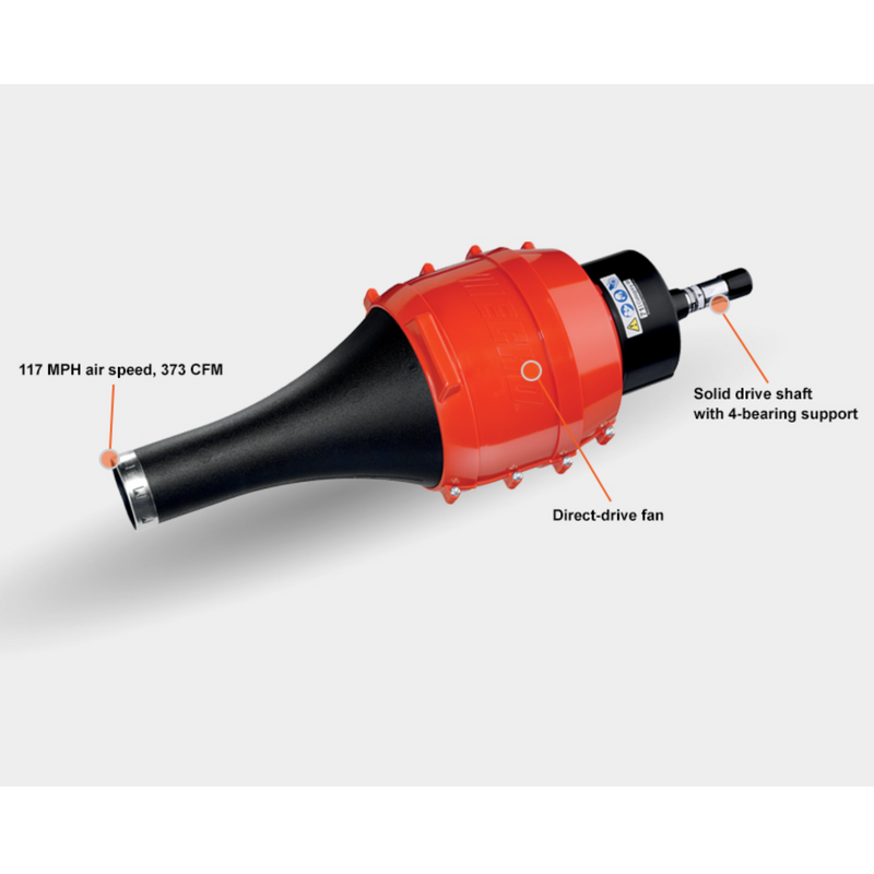 Echo 99944200490AB Blower Attachment