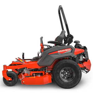 Gravely Pro-Turn 560 - 31 hp Kawasaki FX921 V-Twin, w/60