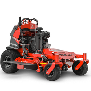 Gravely Pro-Stance 48 - 23.5hp Kawasaki FX730V, w/ 48