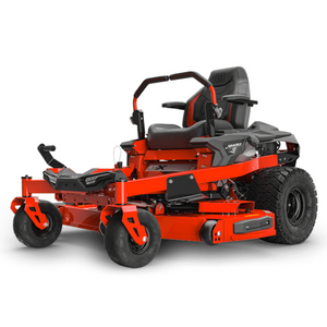 Gravely ZT X 52 - 23hp Kawasaki FR691V, w/52