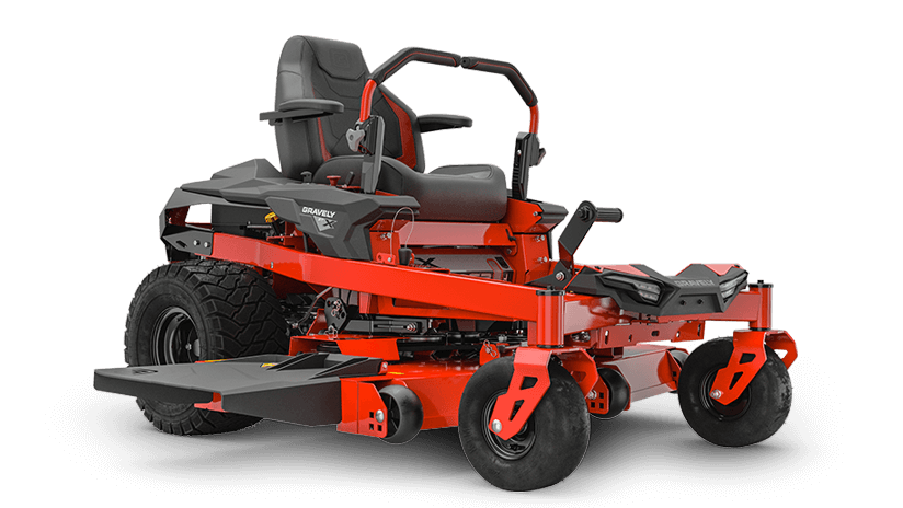 Gravely  ZT X 52 KAWASAKI 918011