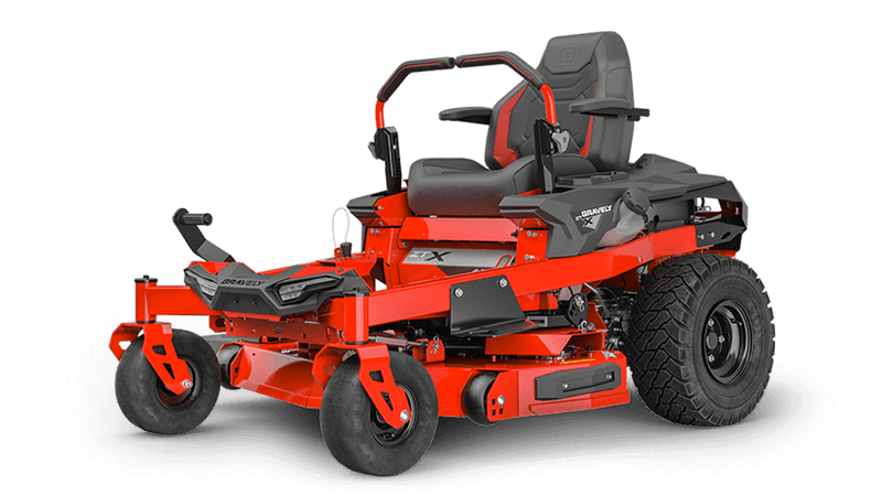 Gravely ZT X 42 KAWASAKI 918008