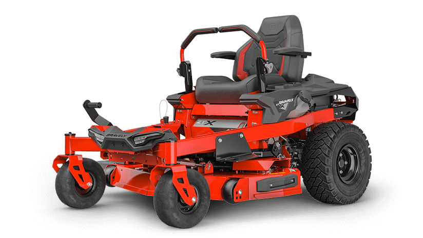 Gravely ZT X 42 KAWASAKI 918008