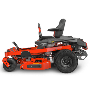 Gravely ZT X 52 - 23hp Kawasaki FR691V, w/52 Gravely ZT X 52 - 23hp Kawasaki FR691V, w/52