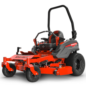 Gravely Pro-Turn 360 - 31 hp Kawasaki FX921V, w/60