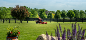 Gravely ZT HD 52 - 23hp Kawasaki FR691V, w/52